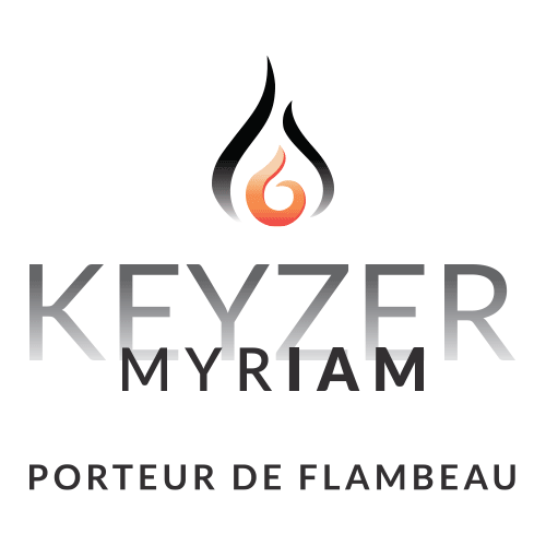 Myriam Keyzer logo